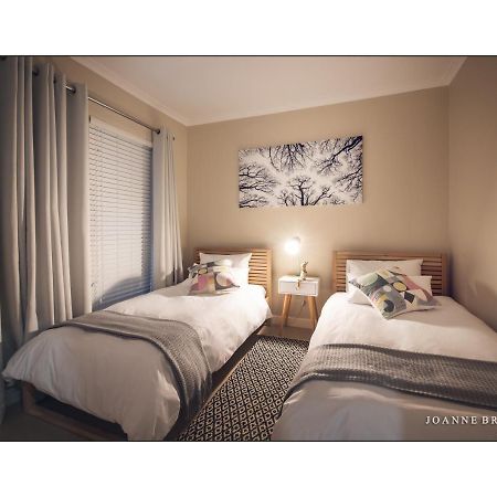 Felzarette Self Catering Apartment 7 Windhoek Exterior foto