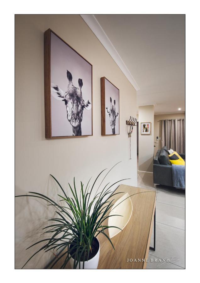Felzarette Self Catering Apartment 7 Windhoek Exterior foto