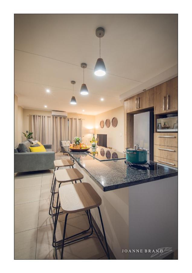 Felzarette Self Catering Apartment 7 Windhoek Exterior foto